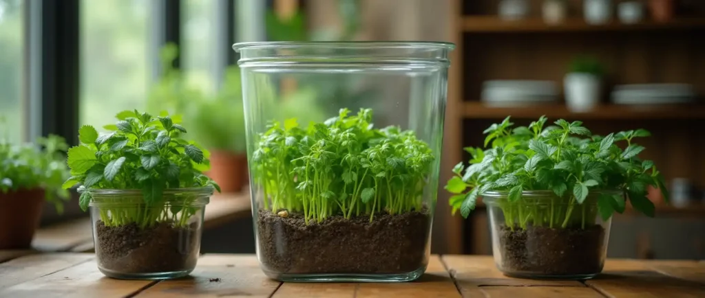 Best Balcony Herb Planters
